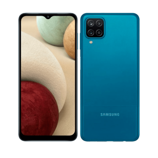 Samsung Galaxy A12