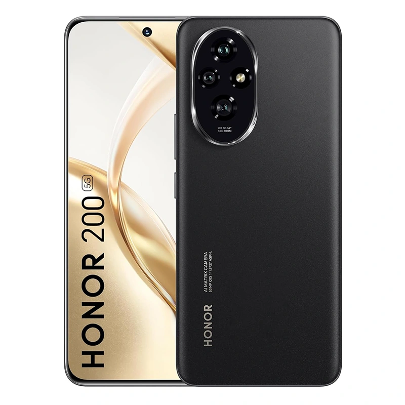 Honor 200 - Imagen 2