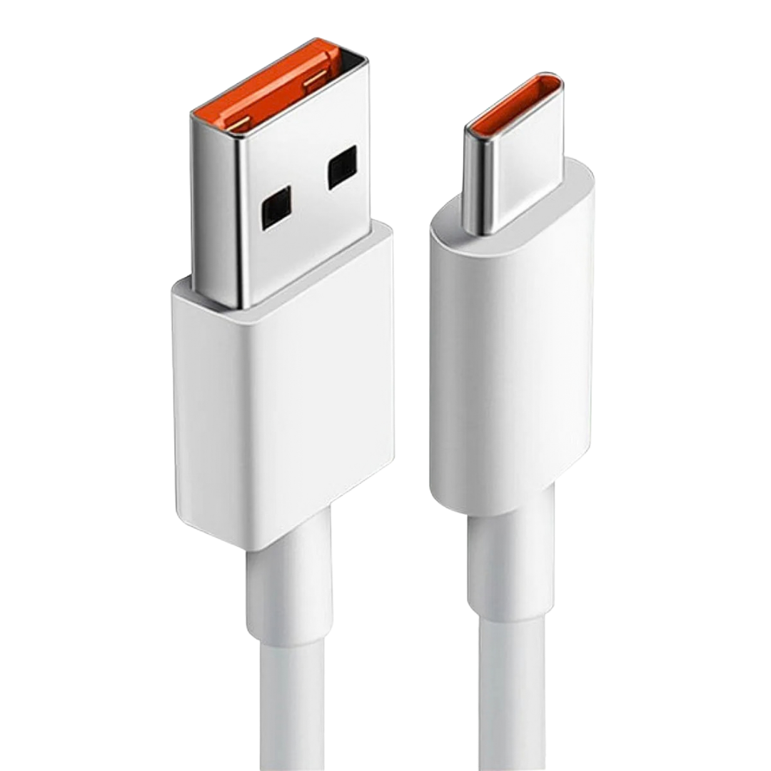 CABLE XIAOMI USB-A A USB-C - Imagen 2