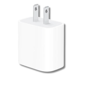 CARGADOR IPHONE 20W