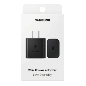 CARGADOR SAMSUNG 25W