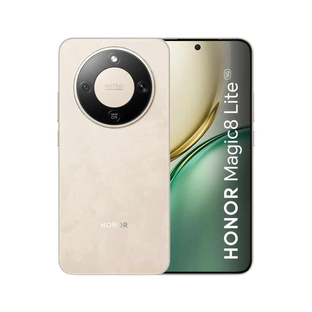 HONOR MAGIC 8 LITE 5G 8/512GB