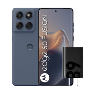 MOTOROLA EDGE 60 FUSION 8/128GB