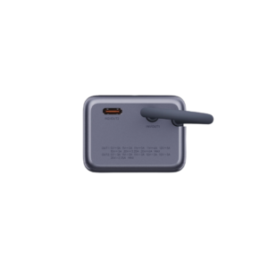 POWERBANK XIAOMI 165W 10.000 MAH