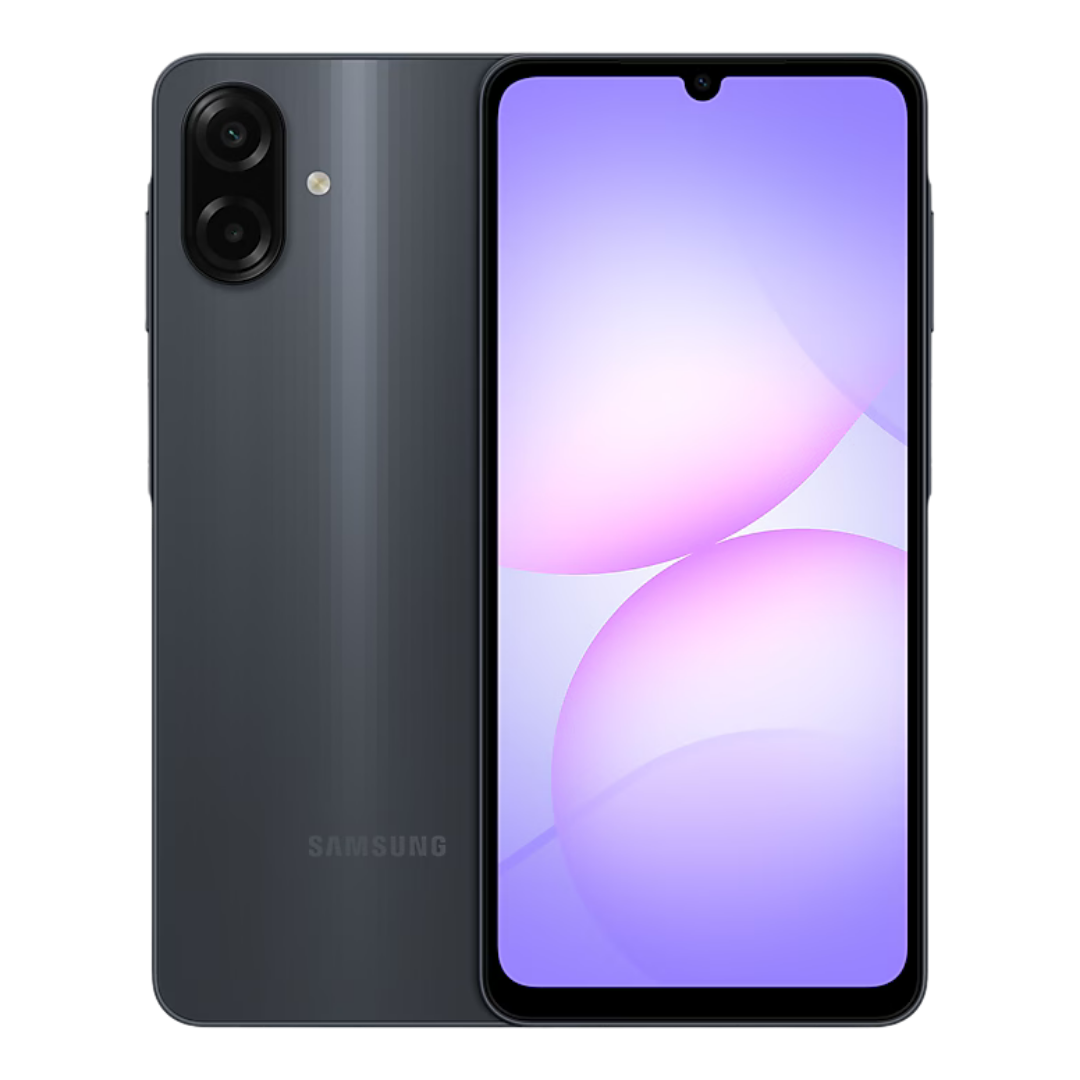 SAMSUNG A07 4/128GB - Imagen 3