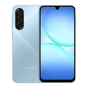 SAMSUNG A17 4G 4/128GB