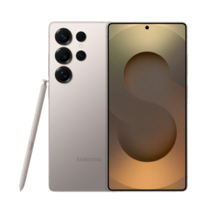 SAMSUNG S25 ULTRA 12/256GB